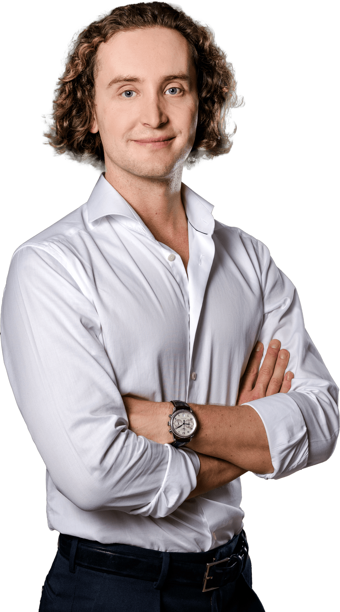 Maximilian Krome