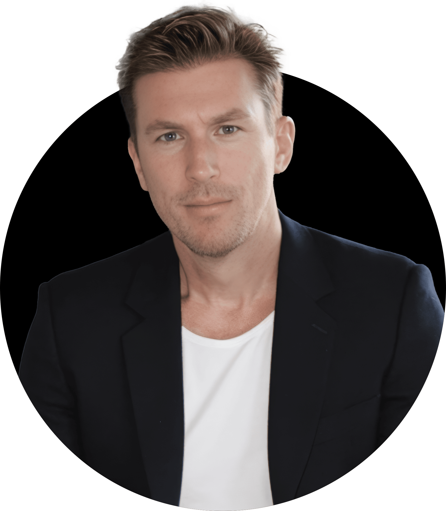 Dr. Clemens Fischer, Founder FUTRUE GmbH